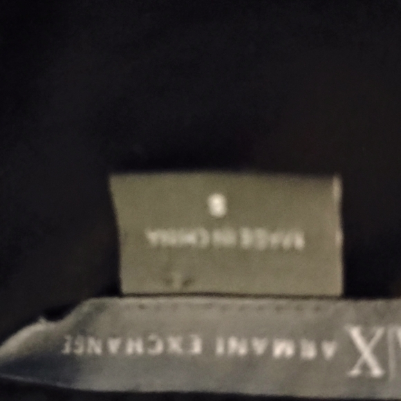 Black  Milk Latex Mini Skirt - Picture 5 of 6